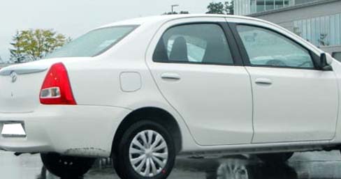 toyota etios diesel second hand