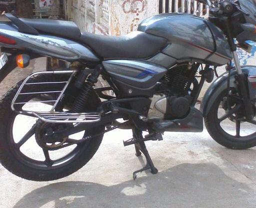 pulsar 150 2007 model