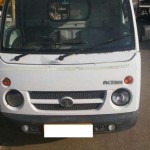 Pre owned Tata Ace - Indore
