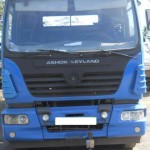 Ashok Leyland Truck - Bellary