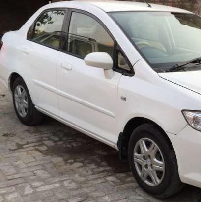Price of used honda city car in india #2