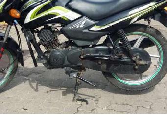 tvs star sport second hand