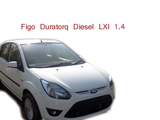 Ford figo diesel price in pune #3