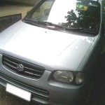 Used Alto Lx car for sale in Kollam