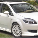 Used Fiat Linea car urgent for sale in Pimpri chinchwad - Pune