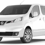 Used Nissan Evalia XV model for sale in New delhi