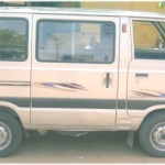 Maruthi Omni 2010 model for sale in Kambam