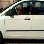 Used Indica vista car for sale in Amravati