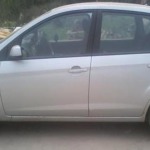 Used figo diesel car for sale in Yamuna Nagar