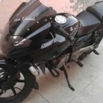 Bajaj pulser 220 bike for sale in Haldwani