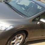 Honda Civic car for sale in Aurangabad