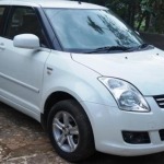 Dzire VDi car need to sale in Kochi