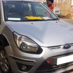 Diesel figo car quick for sale in Bhubaneswar