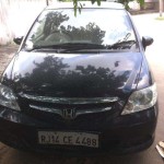 Used Honda city zx car in Jaipur