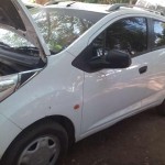 Used Chevrolet diesel beat LS model for sale in Vadodara