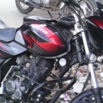 Second hand Bajaj discover bike in Raichur