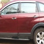 Used captiva in Bhubaneswar