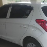 Pre owned Hyundai i 20 car in Thane