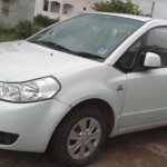 Used new condition SX4 in Bhilai