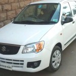 Used Alto K10 car in less price in Karad