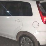 Cheap price in Diesel Figo car in Indore