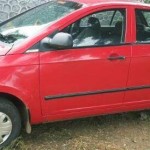 Petrol Indica car for sale in Panvel - Mumbai