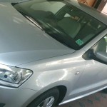 Used Volkswagen polo in Coimbatore