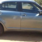 Pre owned Swift dzire Diesel car for sale in Pudukkottai