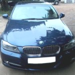 Used diesel bmw car in Coimbatore