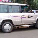 Used tata sumo in Palakkad