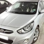 Used Hyundai Verna diesel car in Aurangabad