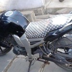 Second Used Yamaha FZ16 bike in Raipur