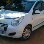 Used astar vxi car in Jamshedpur