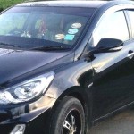 Hyundai Verna for sale in hadapsar - Pune