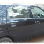 Less price in Alto car in Ghodbunder - Thane