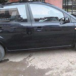 New condition Figo ZXi Diesel car in Jaipur