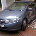 Used honda city IVTEC car in Chembur - Mumbai