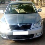 Used Skoda Laura TSI car for sale in Aurangabad