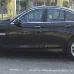 Use BMW 520 D diesel car in Ludhiana