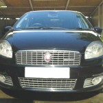 Fiat Linea top model selling