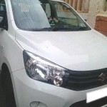 Used Maruti Suzuki Celerio ZXi model in pune