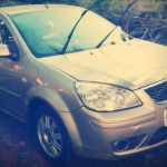 Ford Fiesta SXI in H.S.R Layout - Bangalore