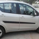 Diesel Ritz car for sale in Hisar