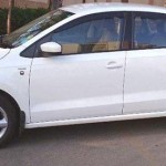 New Skoda Rapid diesel car in Bangalore