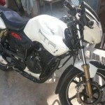 Tvs Apache in Sanganer - Jaipur