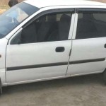 Moradabad in Used Maruti ZEN car