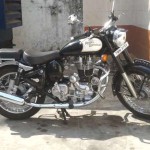 Pre owned royal Enfield bullet in Chennai