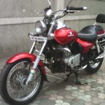 Used Bajaj avenger bike for sale in Kandivali West