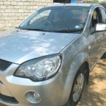 Used fiesta diesel car in Dharapuram