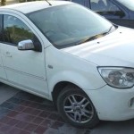 Petrol Ford fiesta car - Ghaziabad